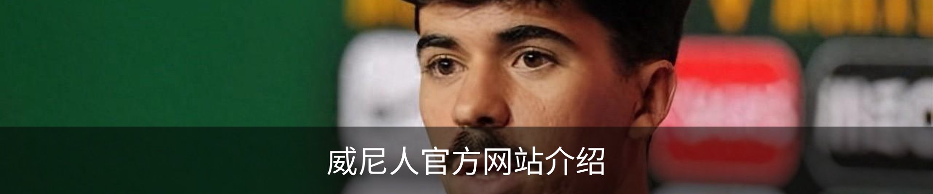 威尼人官方网站介绍
