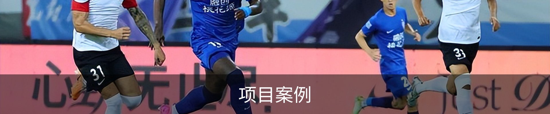 项目案例